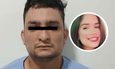 capturan a homicida de Yoryanis Nava - Agencia Carabobeña de Noticias