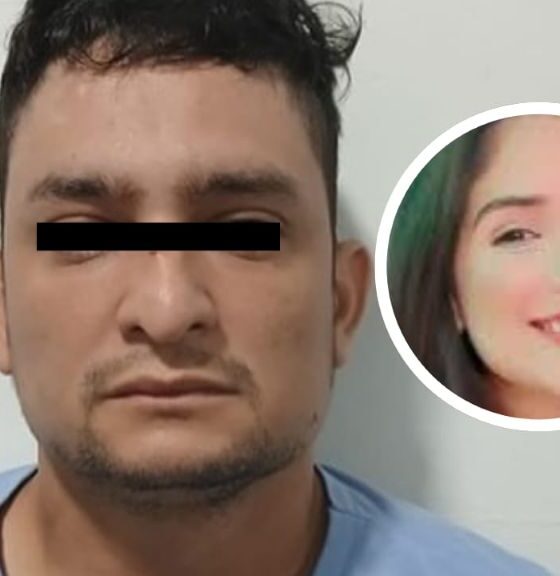 capturan a homicida de Yoryanis Nava - Agencia Carabobeña de Noticias