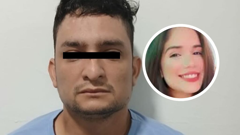 capturan a homicida de Yoryanis Nava - Agencia Carabobeña de Noticias