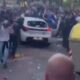 atropello masivo antes del Espanyol y Barcelona - Agencia Carabobeña de Noticias