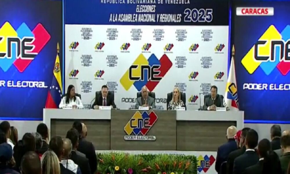 elecciones regionales -Agencia Carabobeña de Noticias – ACN – Política