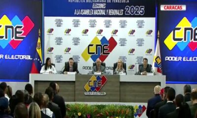 elecciones regionales -Agencia Carabobeña de Noticias – ACN – Política