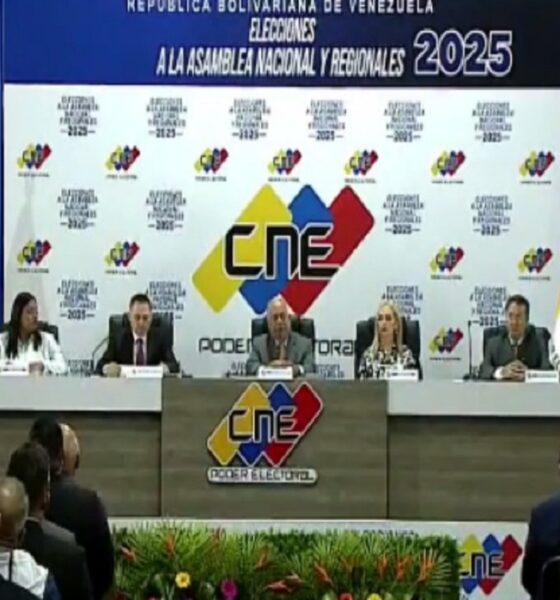 elecciones regionales -Agencia Carabobeña de Noticias – ACN – Política