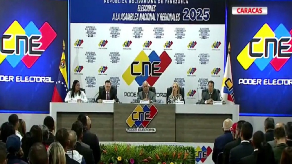 elecciones regionales -Agencia Carabobeña de Noticias – ACN – Política