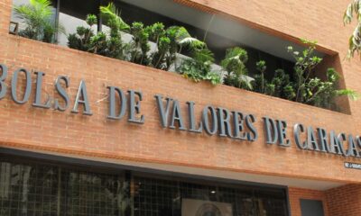 Bolsa de Valores de Caracas y PNUD firmaron memorando sobre desarrollo sostenible