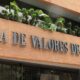 Bolsa de Valores de Caracas y PNUD firmaron memorando sobre desarrollo sostenible