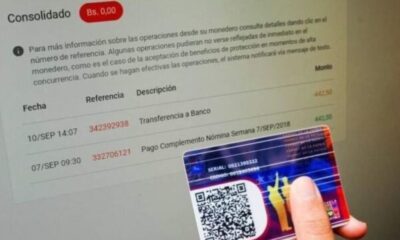 bono Cuadrantes de Paz - Agencia Carabobeña de Noticias