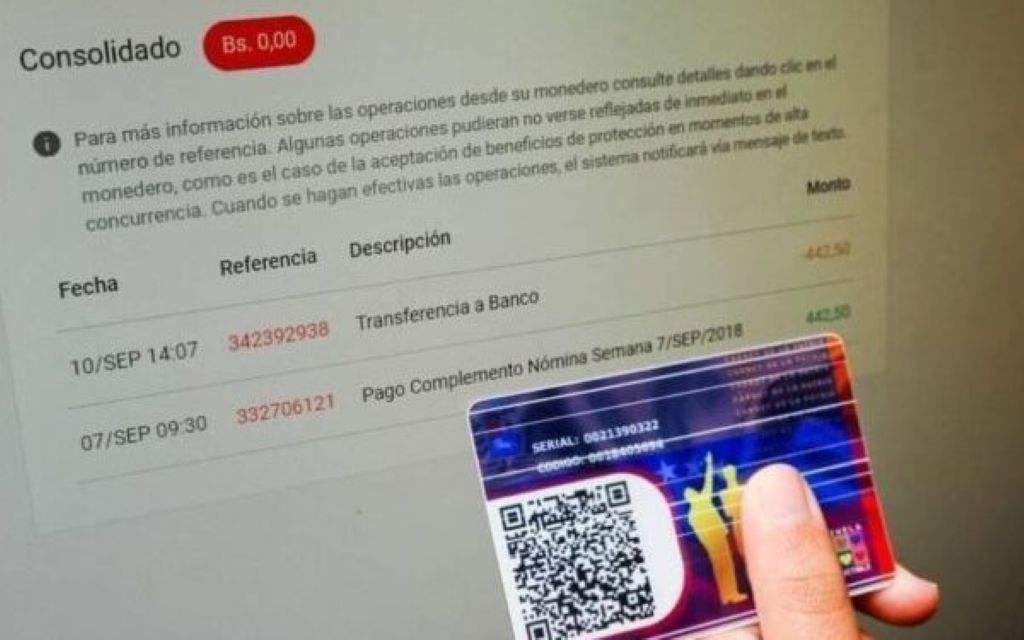 bono Cuadrantes de Paz - Agencia Carabobeña de Noticias