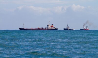 últimos buques petroleros -Agencia Carabobeña de Noticias – ACN – Economía