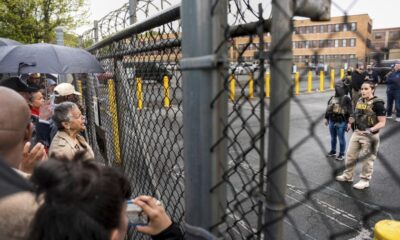 Detuvieron 100 inmigrantes Tennessee -Agencia Carabobeña de Noticias - acn