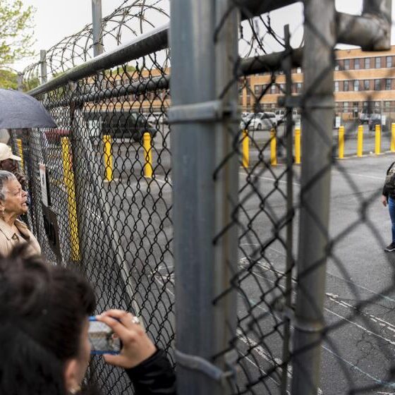 Detuvieron 100 inmigrantes Tennessee -Agencia Carabobeña de Noticias - acn
