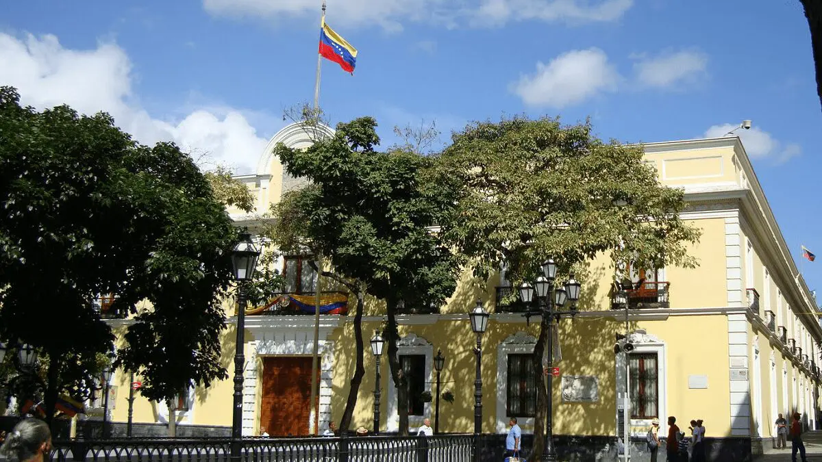Gobierno venezolano acusó de parcializado a Volker Türk