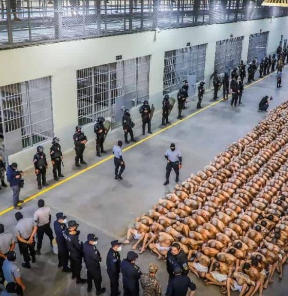 detenidos en El Salvador-Agencia Carabobeña de Noticias – ACN – Internacionales