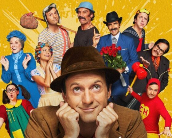 Sale a la luz el tráiler oficial de la serie “Chespirito: Sin querer queriendo”, -Agencia Carabobeña de Noticias – ACN – Espectáculos
