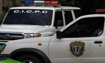 Cicpc detuvo a uno de los integrantes de la banda delictiva "Los Jardineros" en Carabobo -Agencia Carabobeña de Noticias – ACN – Sucesos