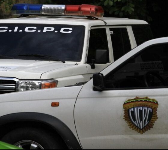 Cicpc detuvo a uno de los integrantes de la banda delictiva "Los Jardineros" en Carabobo -Agencia Carabobeña de Noticias – ACN – Sucesos