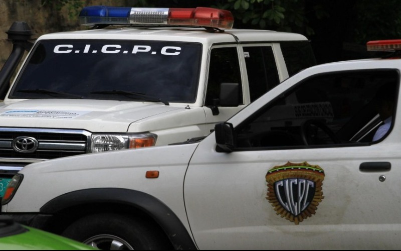 Cicpc detuvo a uno de los integrantes de la banda delictiva "Los Jardineros" en Carabobo -Agencia Carabobeña de Noticias – ACN – Sucesos
