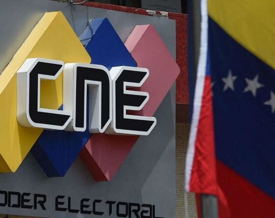 88 % del cronograma electoral -Agencia Carabobeña de Noticias – ACN – Política