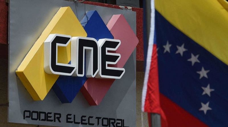 candidatos a las próximas elecciones -Agencia Carabobeña de Noticias – ACN – Política