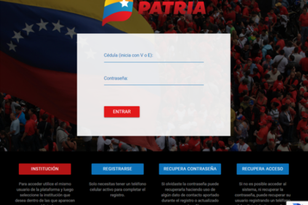 comenzó el pago del bono Venezuela Nueva - Agencia Carabobeña de Noticias