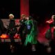 complot concierto de Lady Gaga
