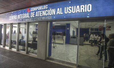 Corpoelec se desplegará -Agencia Carabobeña de Noticias – ACN – Carabobo