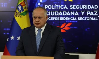 38 mercenarios han sido detenidos -Agencia Carabobeña de Noticias – ACN – Nacionales