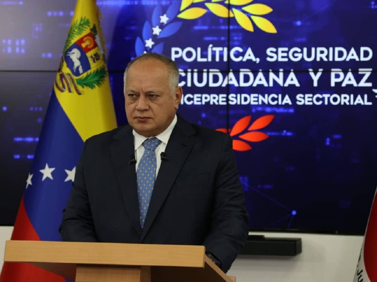 38 mercenarios han sido detenidos -Agencia Carabobeña de Noticias – ACN – Nacionales