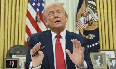 Donald Trump ha eliminado una laguna aduanera -Agencia Carabobeña de Noticias – ACN – Internacionales