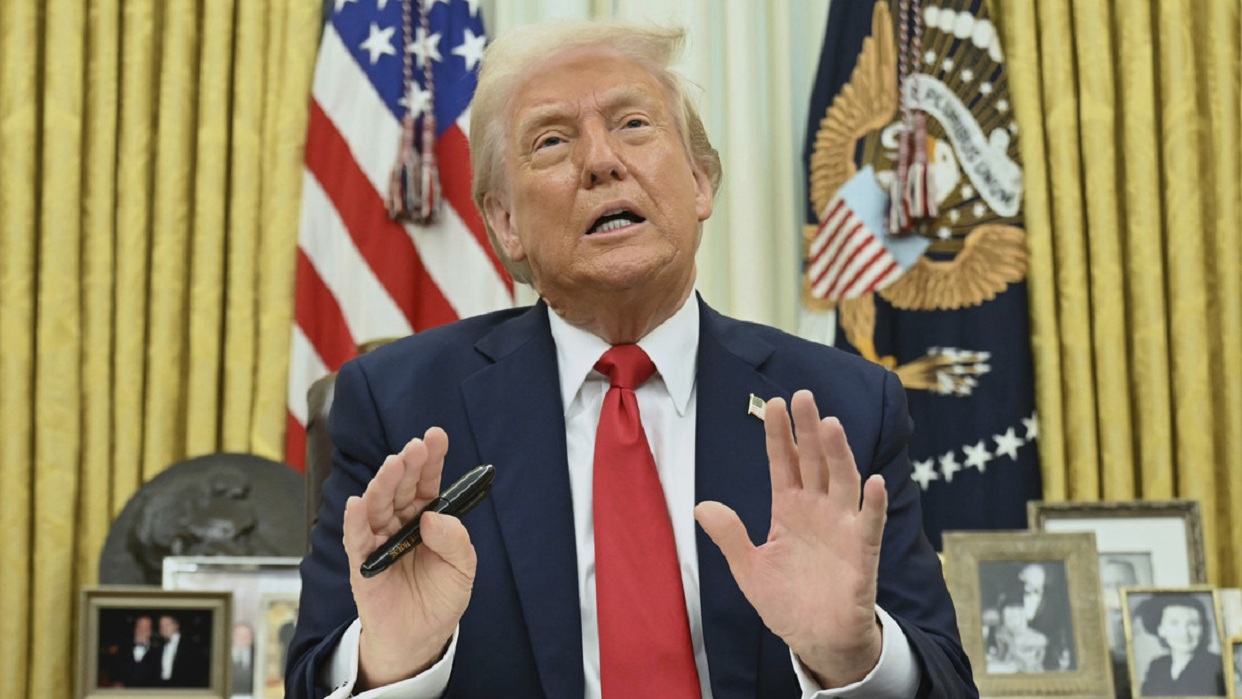 Donald Trump ha eliminado una laguna aduanera -Agencia Carabobeña de Noticias – ACN – Internacionales