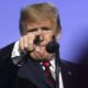 Trump comparte una foto vestido de Papa hecha con IA -Agencia Carabobeña de Noticias – ACN – Internacionales