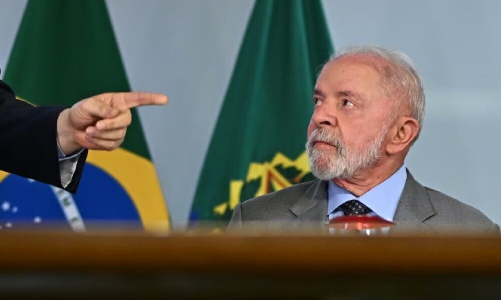 Ministro de Seguridad Social de Brasil -Agencia Carabobeña de Noticias – ACN – Internacionales