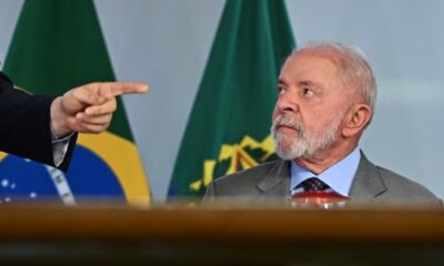 Ministro de Seguridad Social de Brasil -Agencia Carabobeña de Noticias – ACN – Internacionales