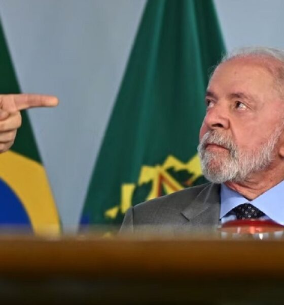 Ministro de Seguridad Social de Brasil -Agencia Carabobeña de Noticias – ACN – Internacionales