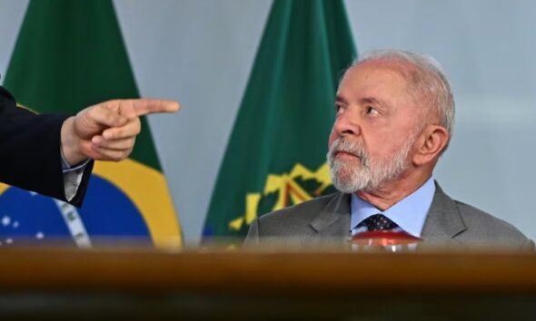 Ministro de Seguridad Social de Brasil -Agencia Carabobeña de Noticias – ACN – Internacionales