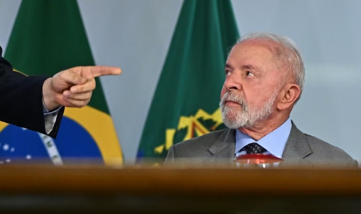 Ministro de Seguridad Social de Brasil -Agencia Carabobeña de Noticias – ACN – Internacionales