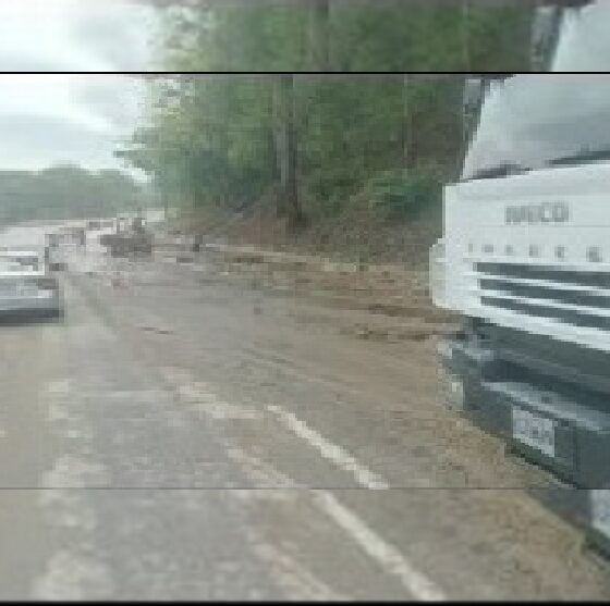 deslizamiento de tierra -Agencia Carabobeña de Noticias – ACN – Carabobo