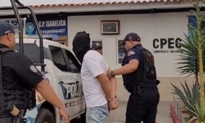 era buscado por Interpol, por femicidio -Agencia Carabobeña de Noticias – ACN – Sucesos