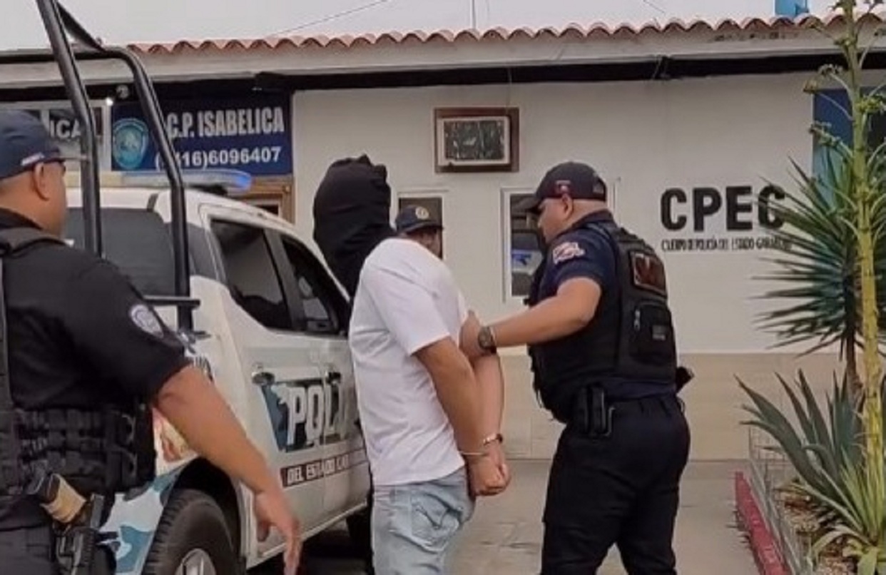 era buscado por Interpol, por femicidio -Agencia Carabobeña de Noticias – ACN – Sucesos