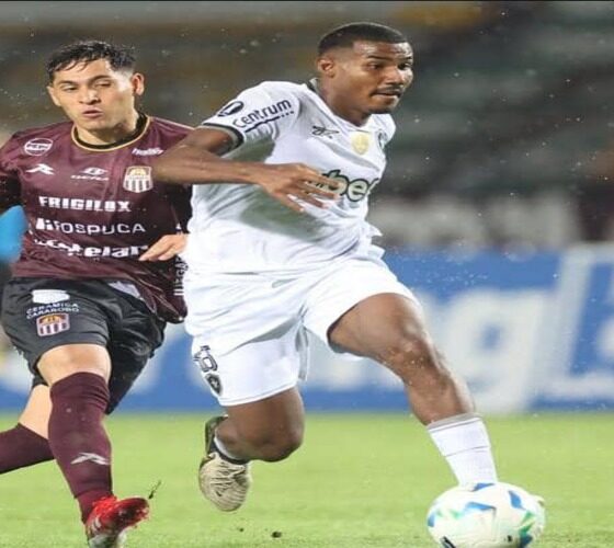 Carabobo cayó ante Botafogo y quedó en la cuerda floja ‎-Agencia Carabobeña de Noticias – ACN – Deportes