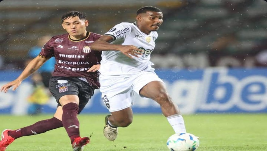 Carabobo cayó ante Botafogo y quedó en la cuerda floja ‎-Agencia Carabobeña de Noticias – ACN – Deportes