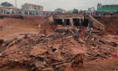 150 personas murieron tras inundaciones -Agencia Carabobeña de Noticias – ACN – Internacionales