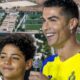 hijo de Cristiano Ronaldo - Agencia Carabobeña de Noticias - acn