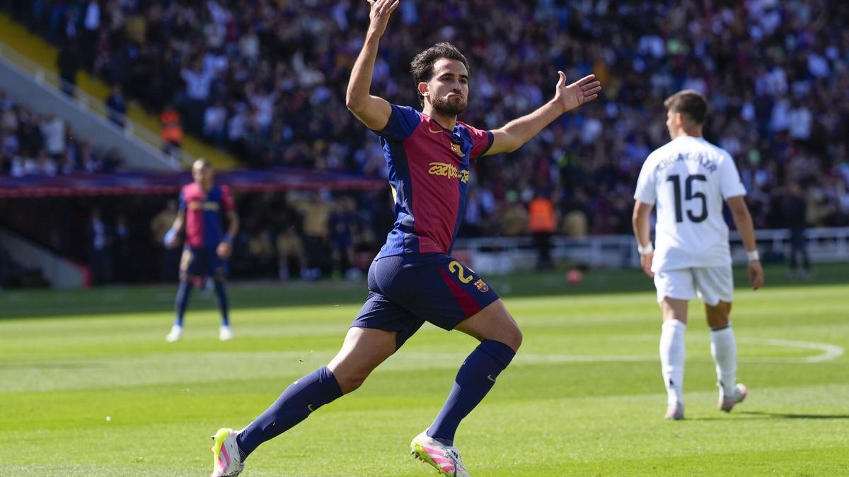 Barcelona gana a Real Madrid - LaLiga - Agencia Carabobeña de Noticias - acn