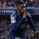 Dembélé está listo para ir contra el Arsenal