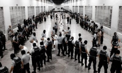 rechazó las deportaciones de migrantes -Agencia Carabobeña de Noticias – ACN – Internacionales