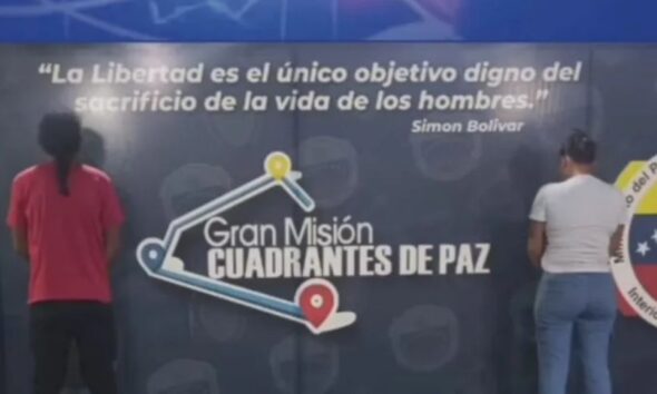 menor de 12 años de edad -Agencia Carabobeña de Noticias – ACN – Sucesos