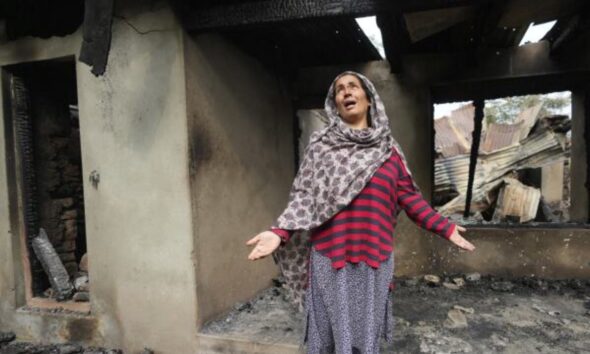 Conflicto Pakistán – India - Agencia Carabobeña de Noticias - acn