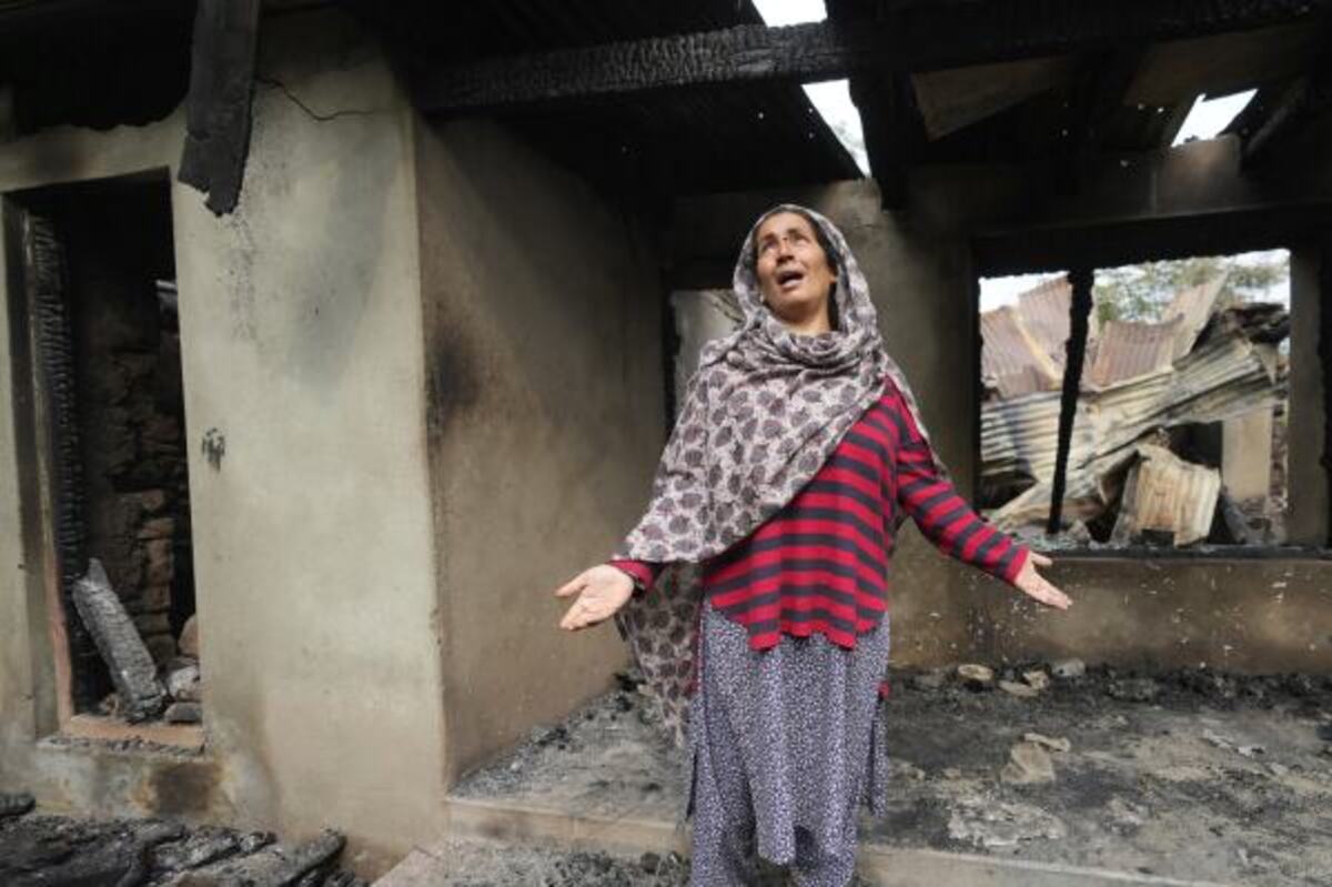 Conflicto Pakistán – India - Agencia Carabobeña de Noticias - acn