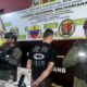 Detenido con 342 ml dólares falsos - Agencia Carabobeña de Noticias